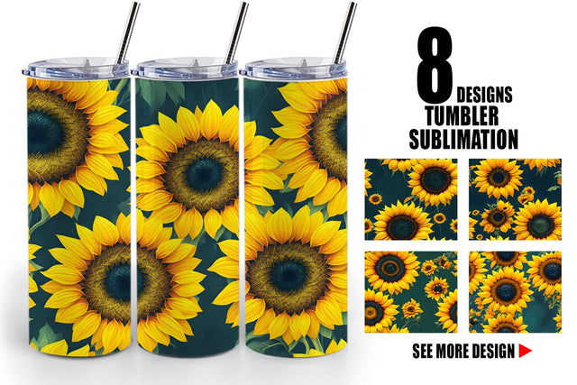 Tumbler Wrap Sublimation artnoy 