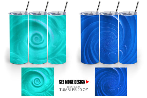 Tumbler Wrap Sublimation artnoy 