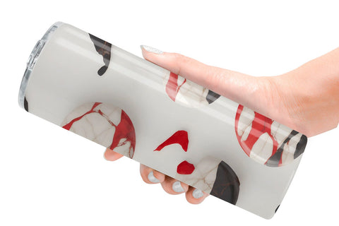 Tumbler Wrap Sublimation artnoy 