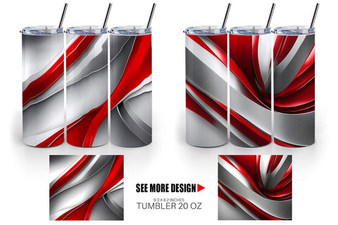 Tumbler Wrap Sublimation artnoy 