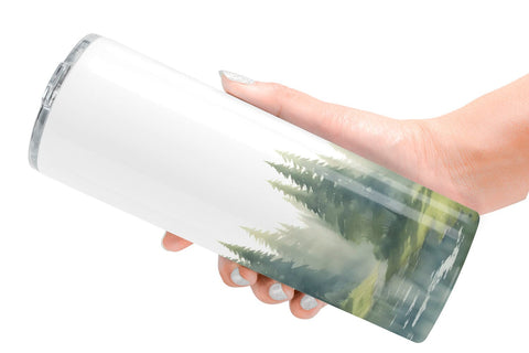 Tumbler Wrap Sublimation artnoy 