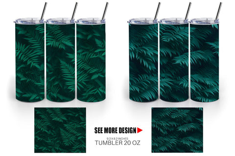 Tumbler Wrap Sublimation artnoy 