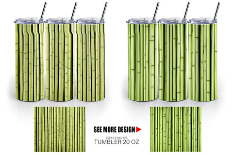 Tumbler Wrap Sublimation artnoy 