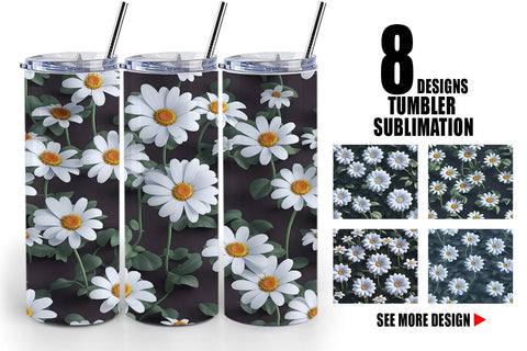 Tumbler Wrap Sublimation artnoy 