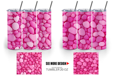 Tumbler Wrap Sublimation artnoy 