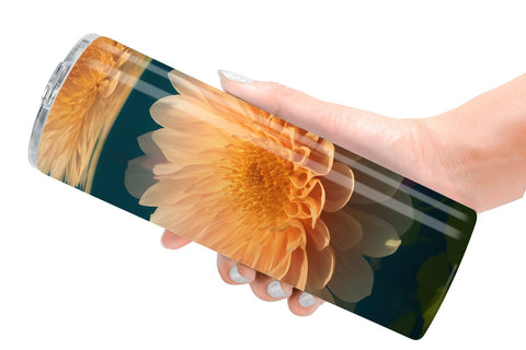Tumbler Wrap Sublimation artnoy 