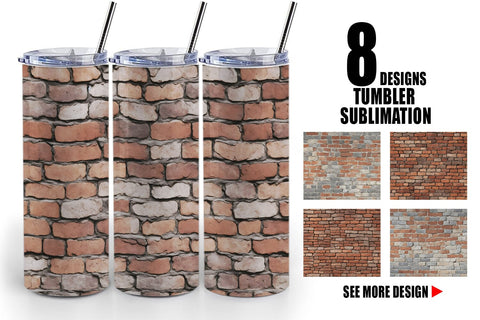 Tumbler Wrap Sublimation artnoy 