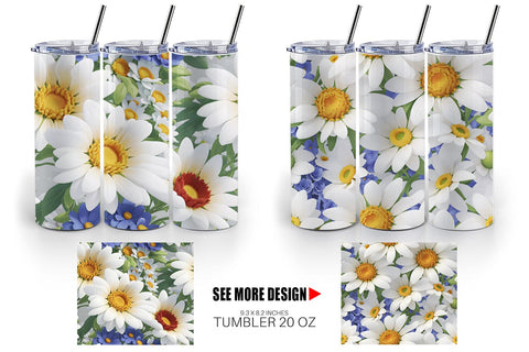 Tumbler Wrap Sublimation artnoy 