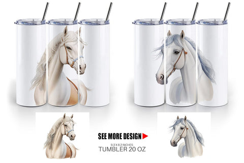 Tumbler Wrap Sublimation artnoy 