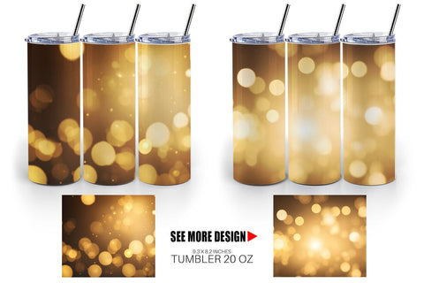 Tumbler Wrap Sublimation artnoy 