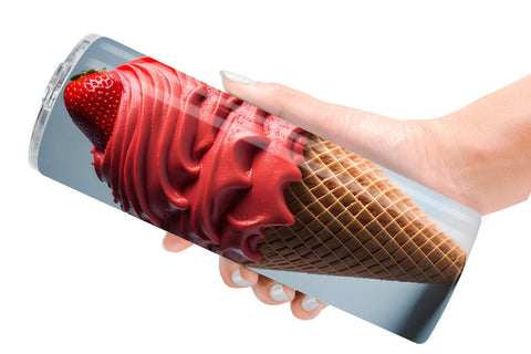 Tumbler Wrap Sublimation artnoy 