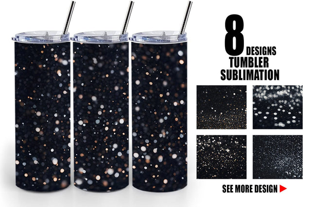 Tumbler Wrap Sublimation artnoy 