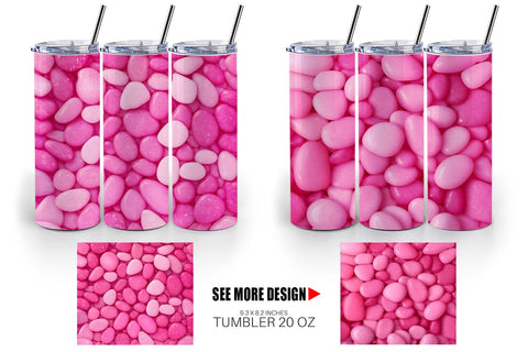 Tumbler Wrap Sublimation artnoy 