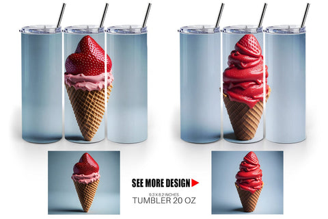 Tumbler Wrap Sublimation artnoy 