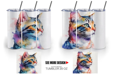 Tumbler Wrap Sublimation artnoy 