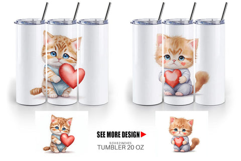 Tumbler Wrap Sublimation artnoy 