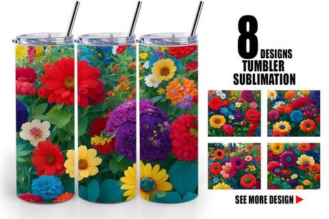 Tumbler Wrap Sublimation artnoy 
