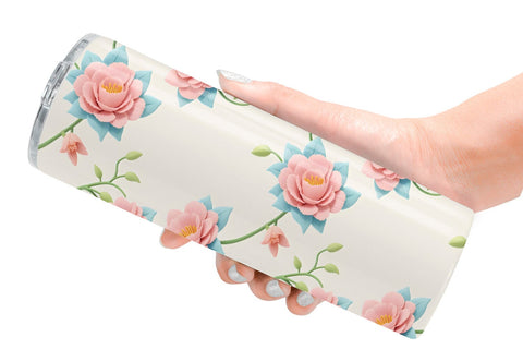 Tumbler Wrap Sublimation artnoy 