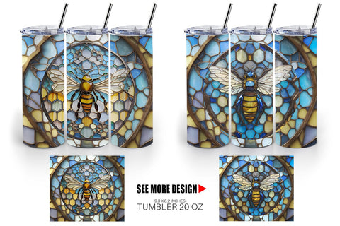 Tumbler Wrap Sublimation artnoy 
