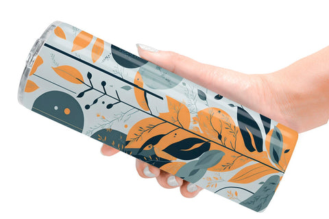 Tumbler Wrap Sublimation artnoy 