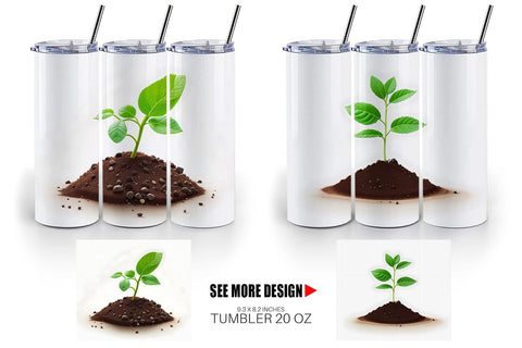 Tumbler Wrap Sublimation artnoy 