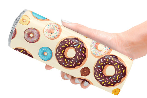 Tumbler Wrap Sublimation artnoy 