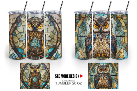 Tumbler Wrap Sublimation artnoy 