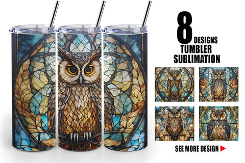 Tumbler Wrap Sublimation artnoy 