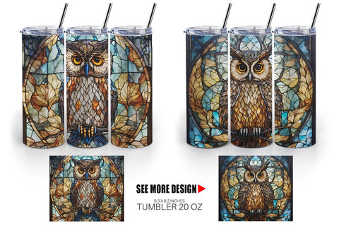 Tumbler Wrap Sublimation artnoy 