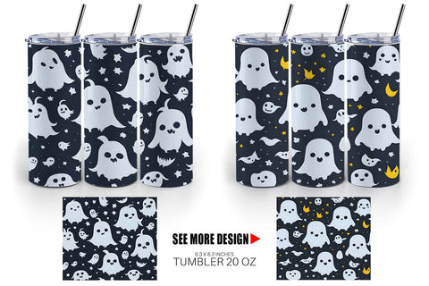 Tumbler Wrap Sublimation artnoy 