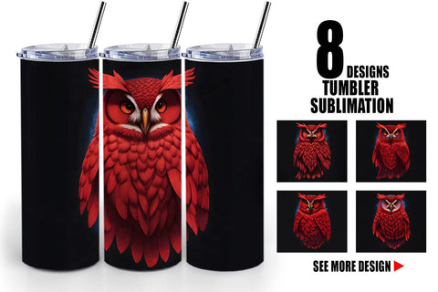 Tumbler Wrap Sublimation artnoy 