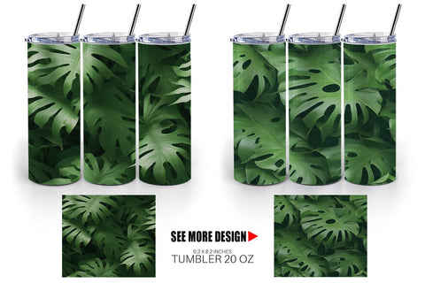 Tumbler Wrap Sublimation artnoy 