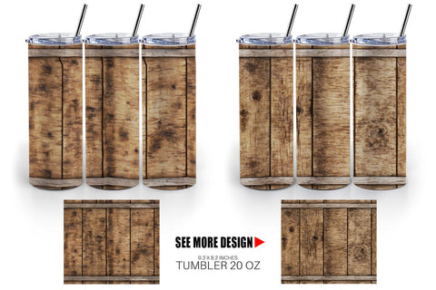 Tumbler Wrap Sublimation artnoy 