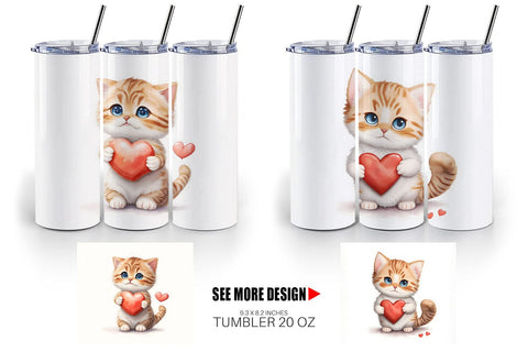 Tumbler Wrap Sublimation artnoy 