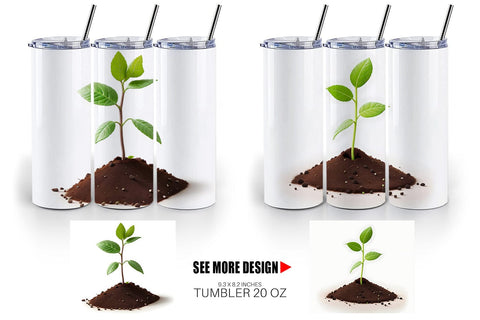 Tumbler Wrap Sublimation artnoy 