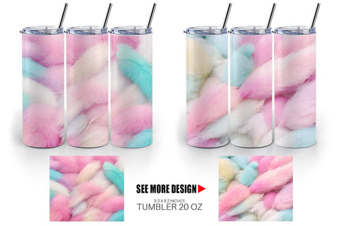 Tumbler Wrap Sublimation artnoy 