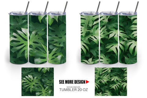 Tumbler Wrap Sublimation artnoy 