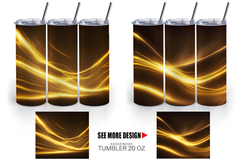 Tumbler Wrap Sublimation artnoy 