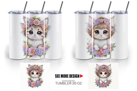 Tumbler Wrap Sublimation artnoy 
