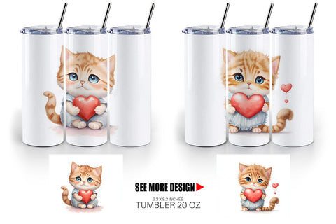 Tumbler Wrap Sublimation artnoy 