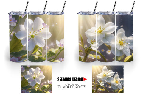 Tumbler Wrap Sublimation artnoy 