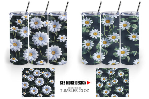 Tumbler Wrap Sublimation artnoy 