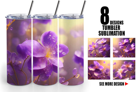 Tumbler Wrap Sublimation artnoy 