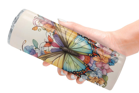 Tumbler Wrap Sublimation artnoy 