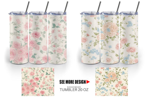 Tumbler Wrap Sublimation artnoy 