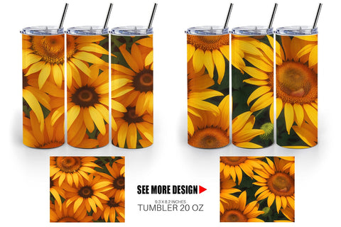 Tumbler Wrap Sublimation artnoy 