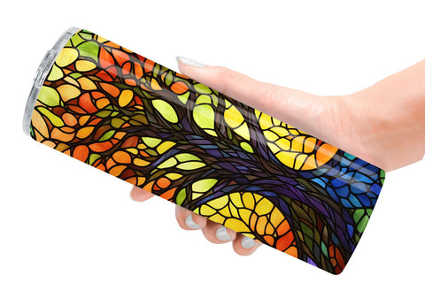 Tumbler Wrap Sublimation artnoy 