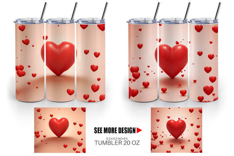 Tumbler Wrap Sublimation artnoy 