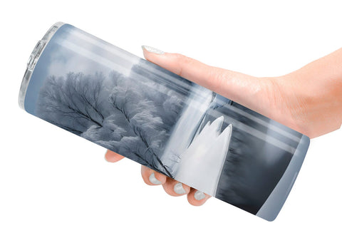 Tumbler Wrap Sublimation artnoy 
