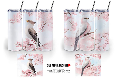 Tumbler Wrap Sublimation artnoy 